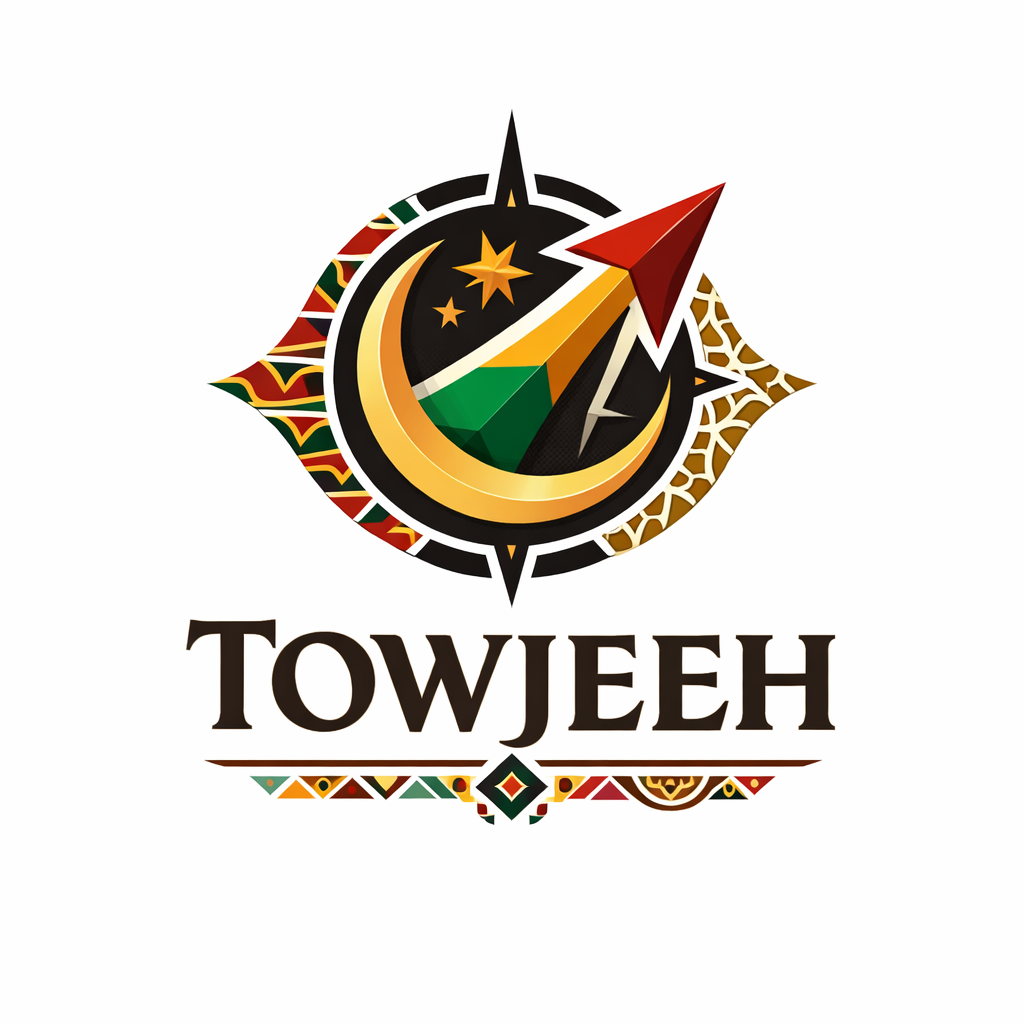 TOWJEEH